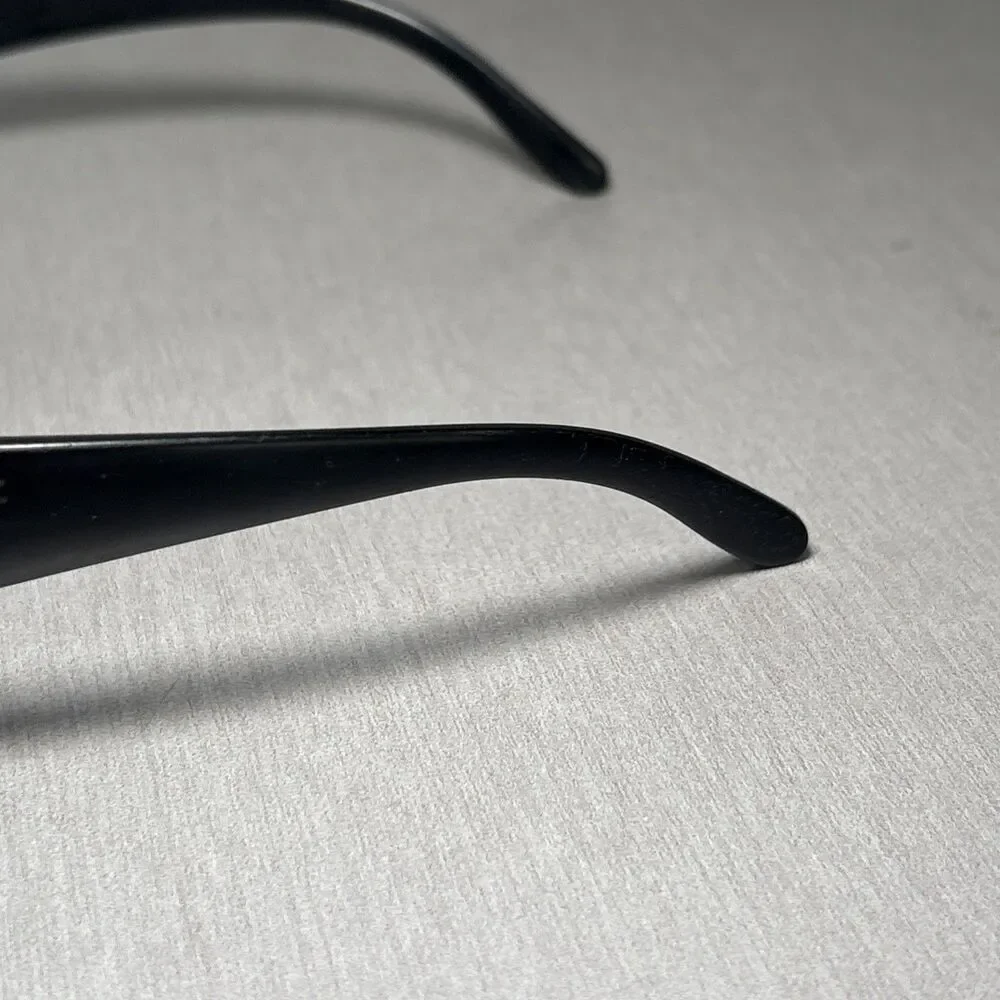 Native Sunglasses Throttle Asphalt Eyewear Black Polarized Wrap FRAMES ONLY